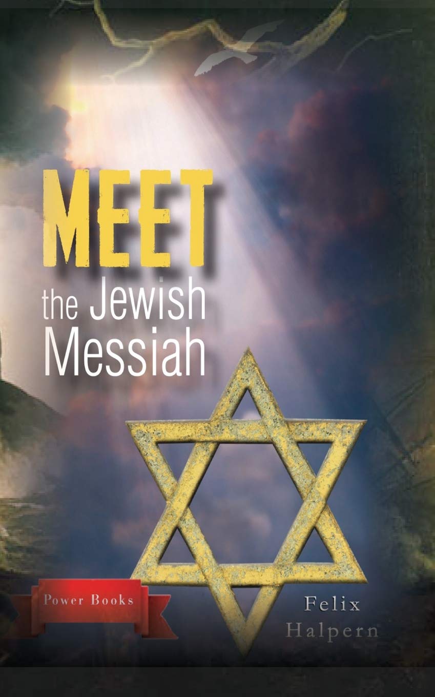 Meet the Jewish Messiah baixar o livro de graça