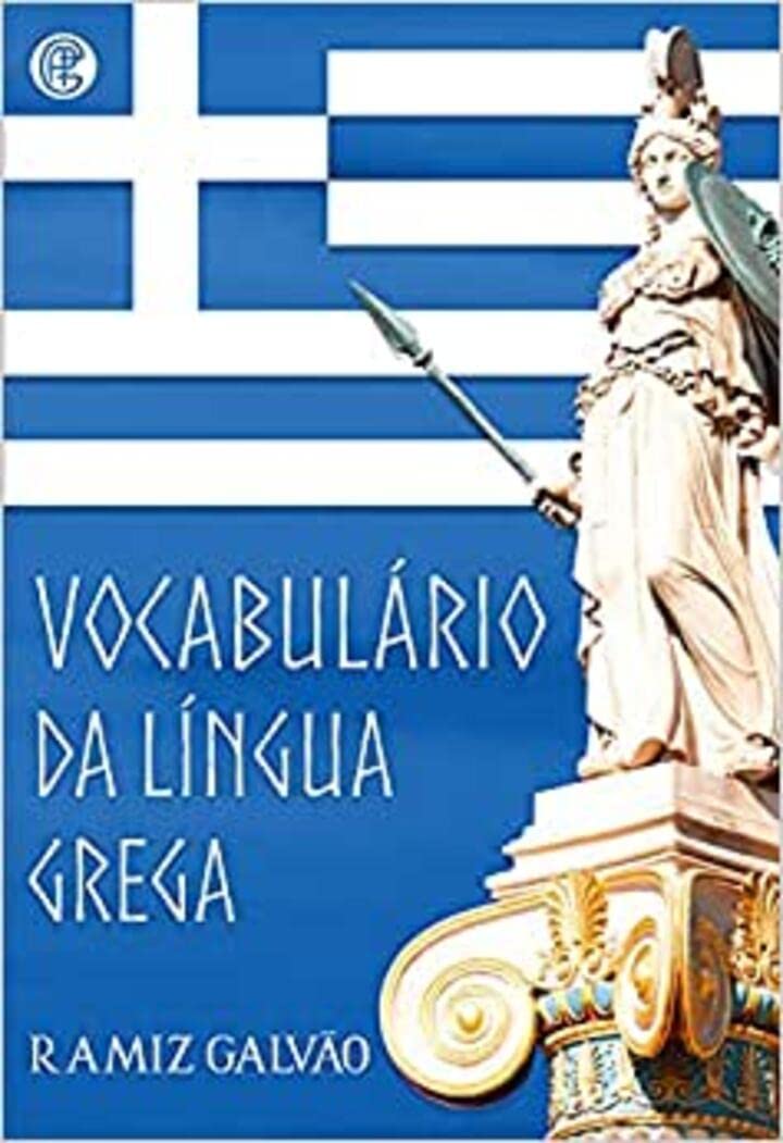 Vocabulário da Língua Grega