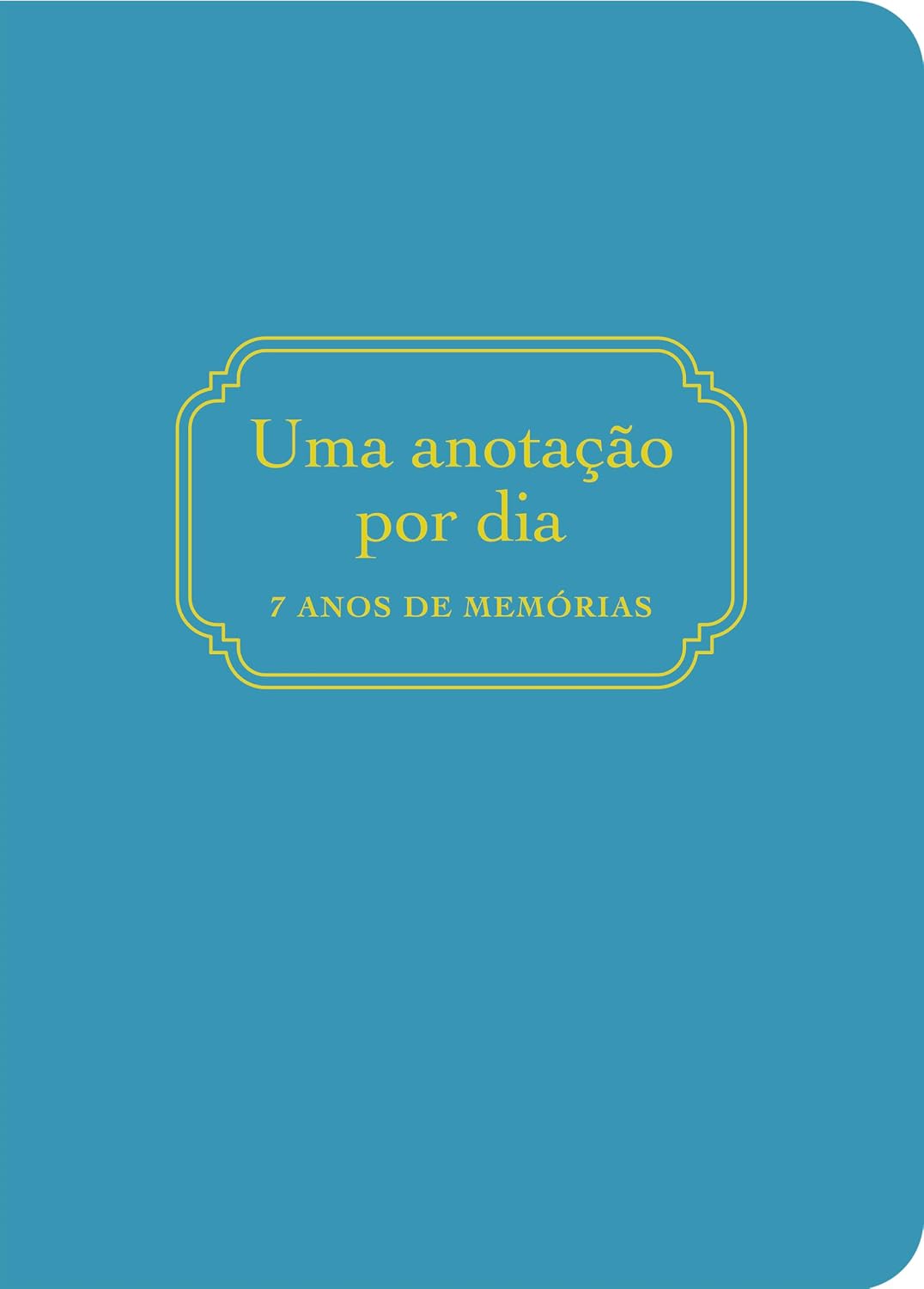 Uma anotação por dia: 7 anos de memórias baixar o livro de graça