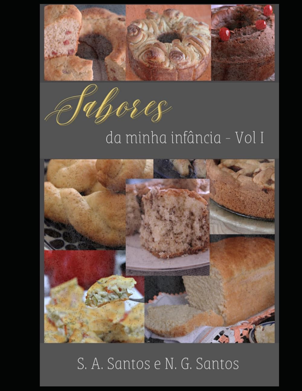 capítulo por capítulo baixar Sabores da Minha Infância: 1