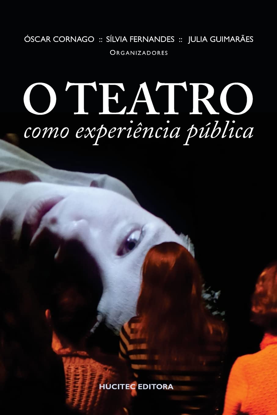 O Teatro como experiência pública baixar livro de graça