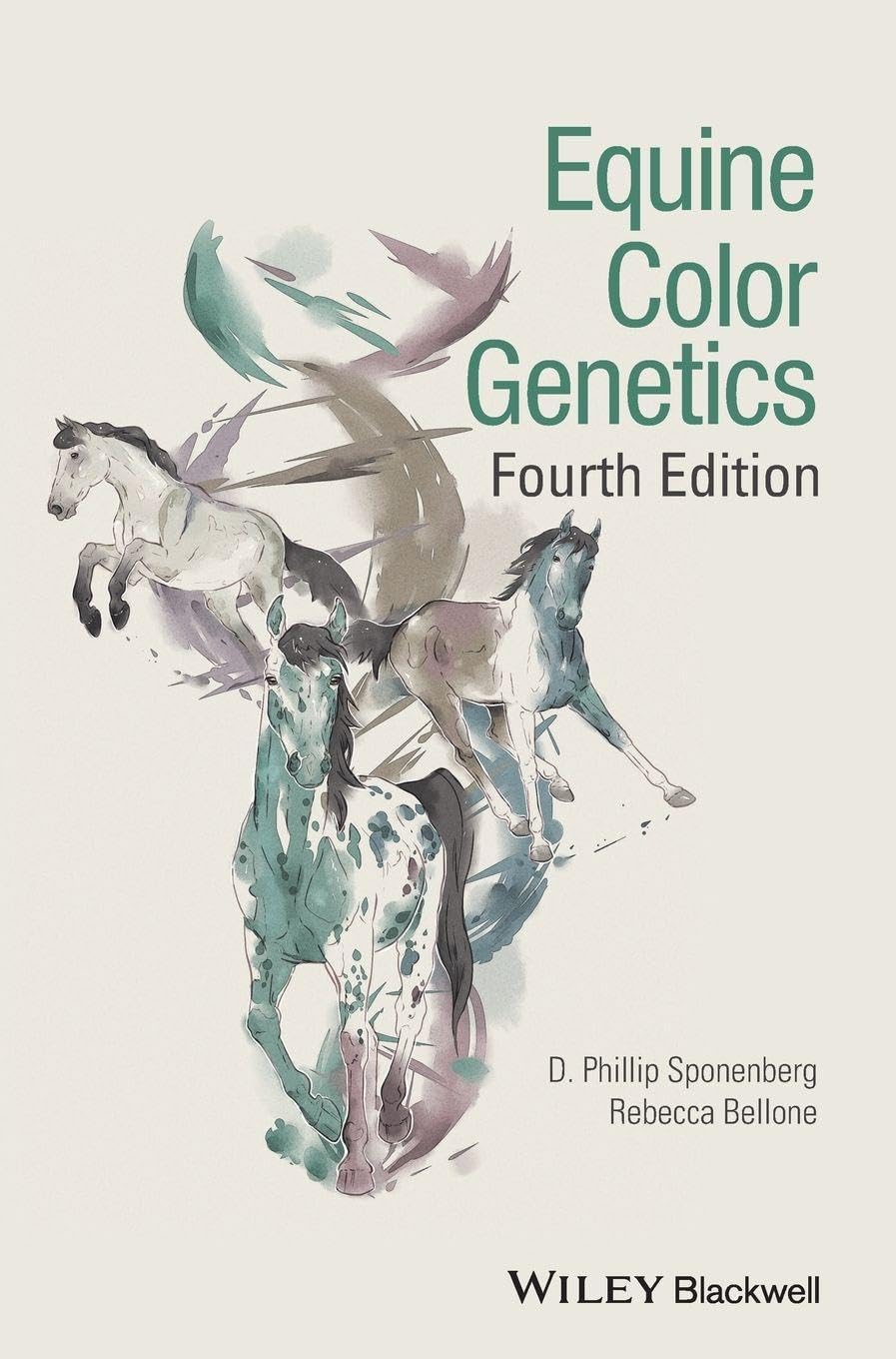 ler totalmente Equine Color Genetics
