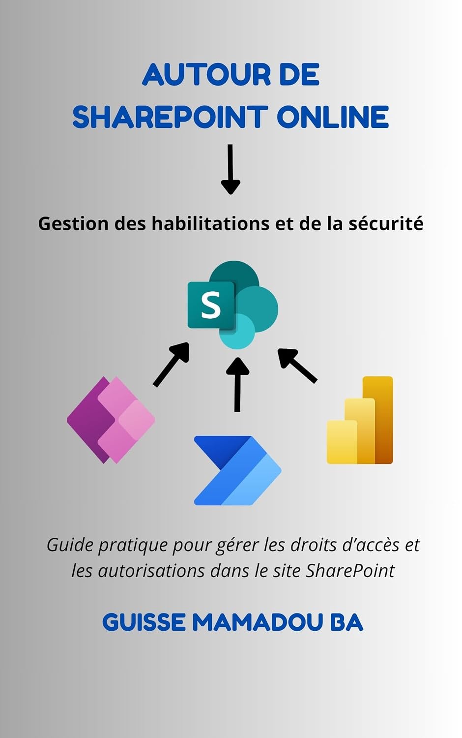 ler totalmente Autour de SharePoint Online: Gestion des habilitations et de la sécurité SharePoint (French Edition)