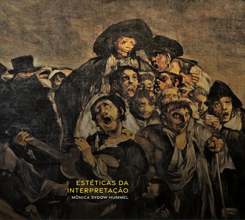 capítulo por capítulo baixar ESTÉTICAS DA INTERPRETAÇÃO
