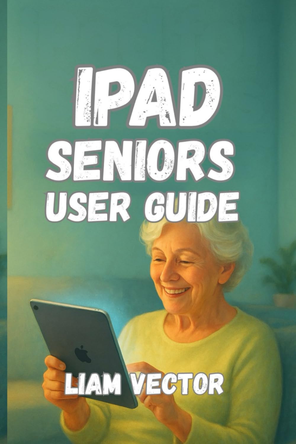 ler totalmente iPad Seniors User Guide: Simple Tips and Tricks for Staying Connected, Organized, and Entertained
