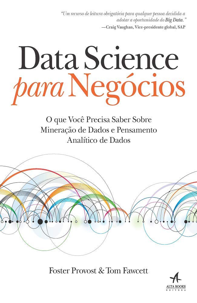 Data science para negócios baixar livro de graça
