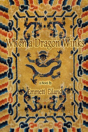 When a Dragon Winks