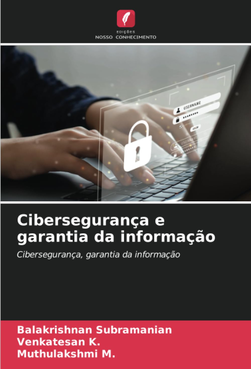 Cibersegurança e garantia da informação baixar o livro de graça