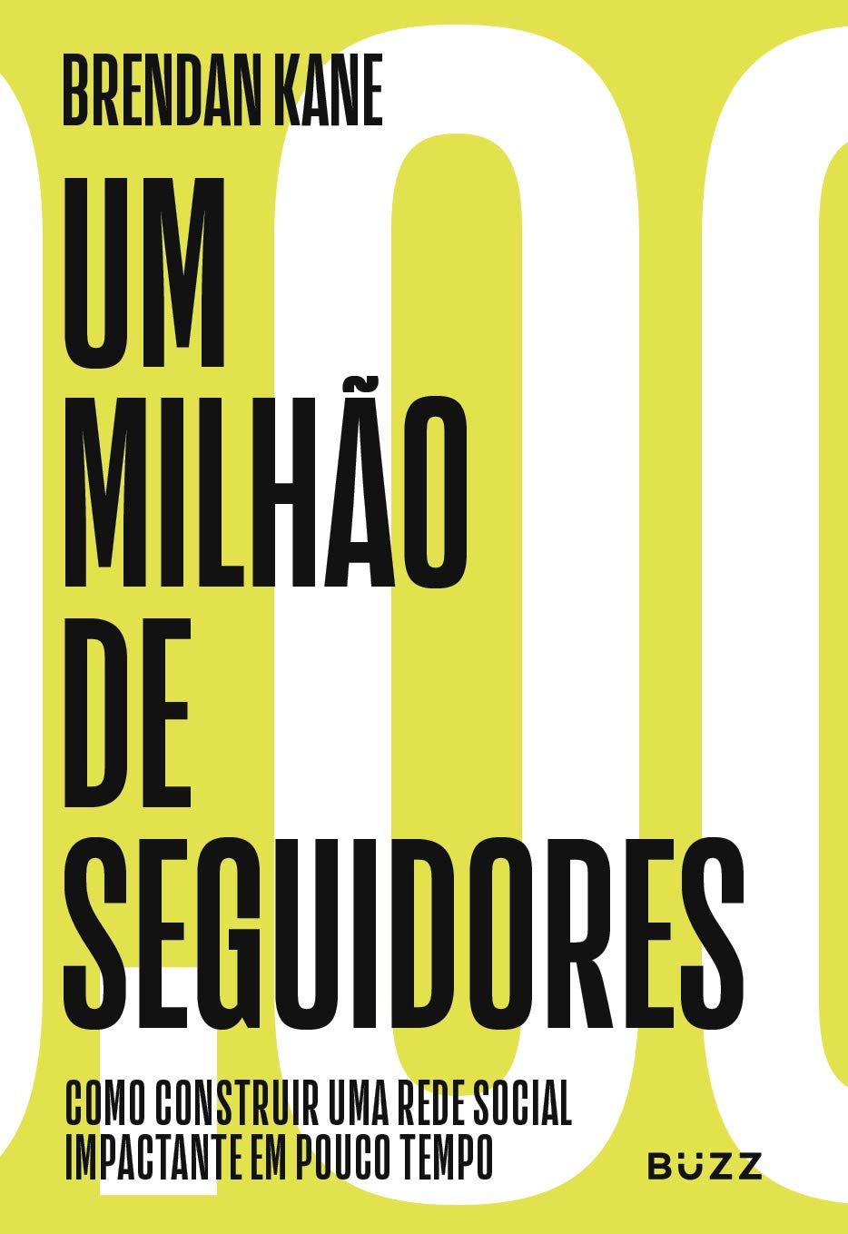 Um milhão de seguidores: como construir uma rede social impactante em pouco tempo baixar o livro de graça