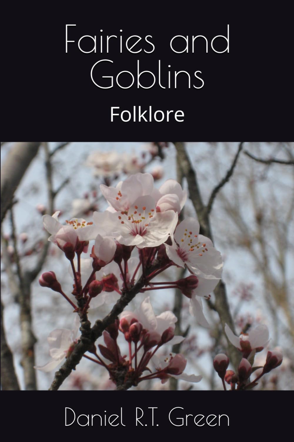 capítulo por capítulo baixar Fairies and Goblins: Folklore