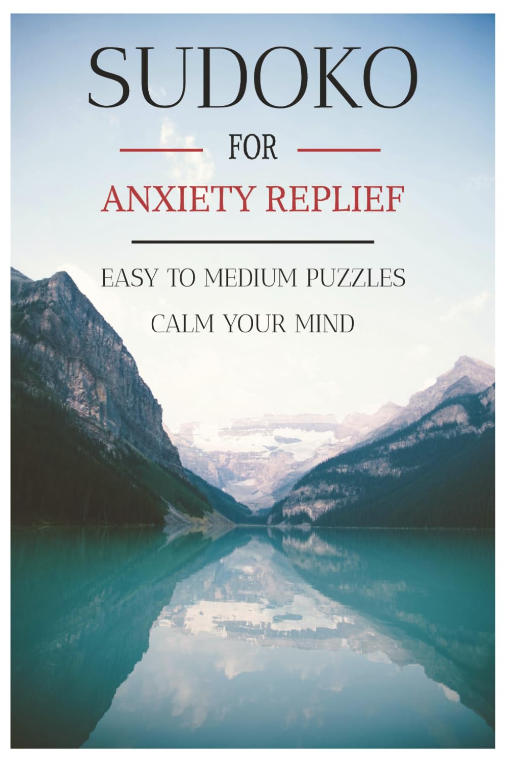 capítulo por capítulo baixar Sudoko for Anxiety Relief: Easy to Medium Sudoku Puzzles for Relaxation, Mindfulness, Focus and Stress Relief | 6 x 9 inches | Solutions Included