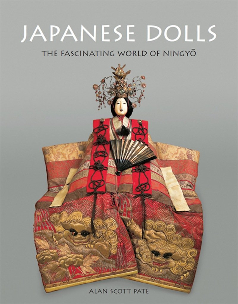 capítulo por capítulo baixar Japanese Dolls: The fascinating World of Ningyo (English Edition)