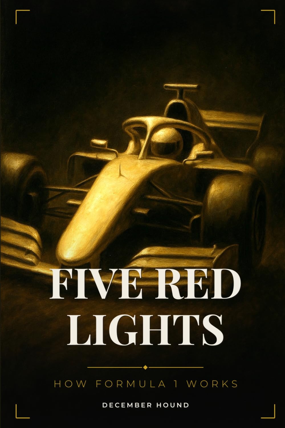 ler totalmente Five Red Lights: How Formula 1 Works