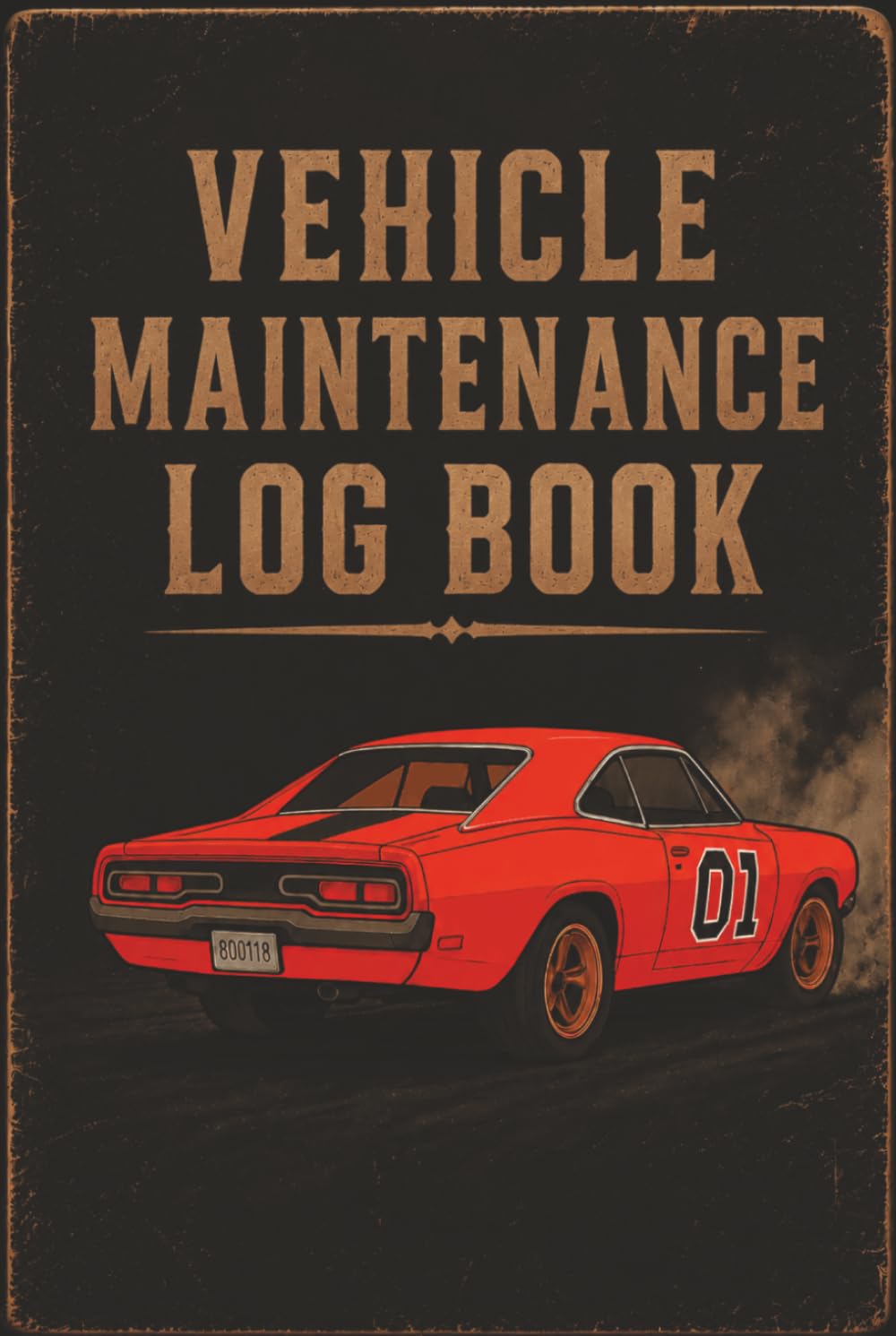 Vehicle Maintenance Log Book: utomotive Service Record Book for Oil Changes, Repairs, Fuel Expenses, Service History & Vehicle Care | Auto Tracker for Cars, Trucks & Motorcycles baixar o livro de graça