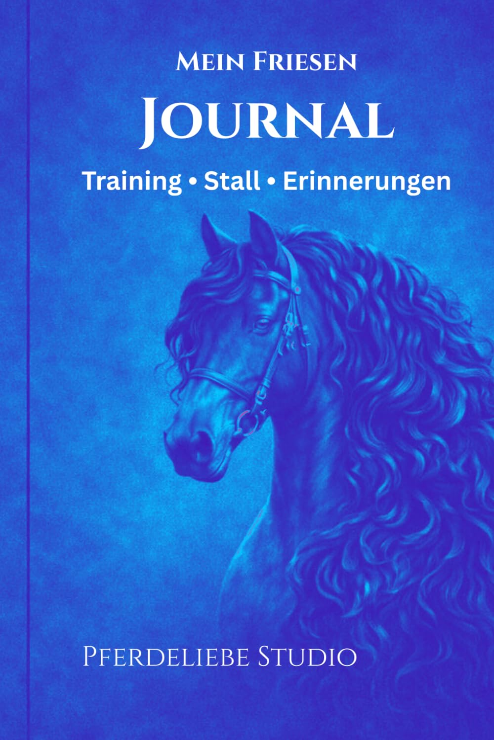 capítulo por capítulo baixar Mein Friesen Journal: Training • Stall • Erinnerungen (German Edition)