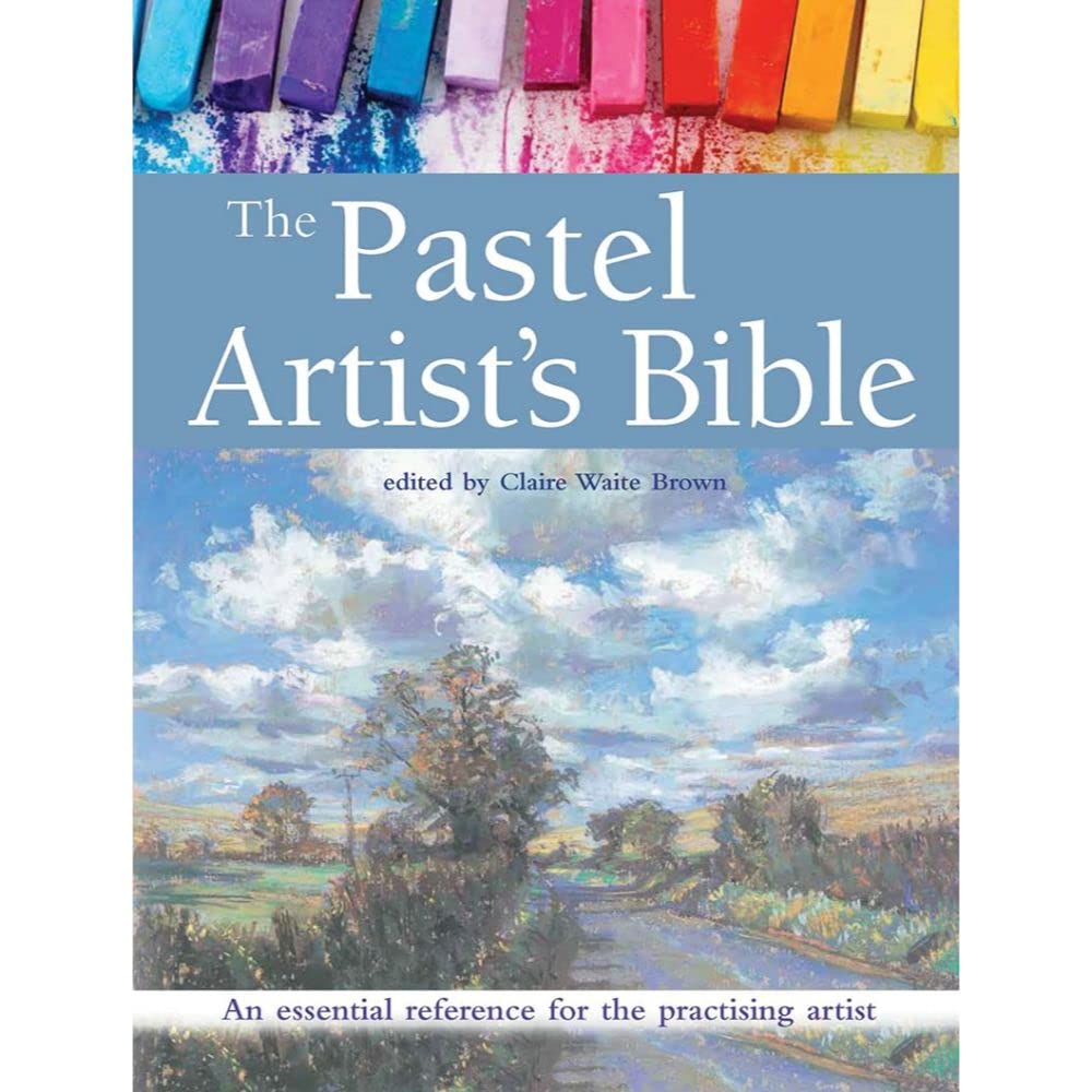 capítulo por capítulo baixar The Pastel Artist's Bible: An Essential Reference for the Practising Artist (Artist's Bible)