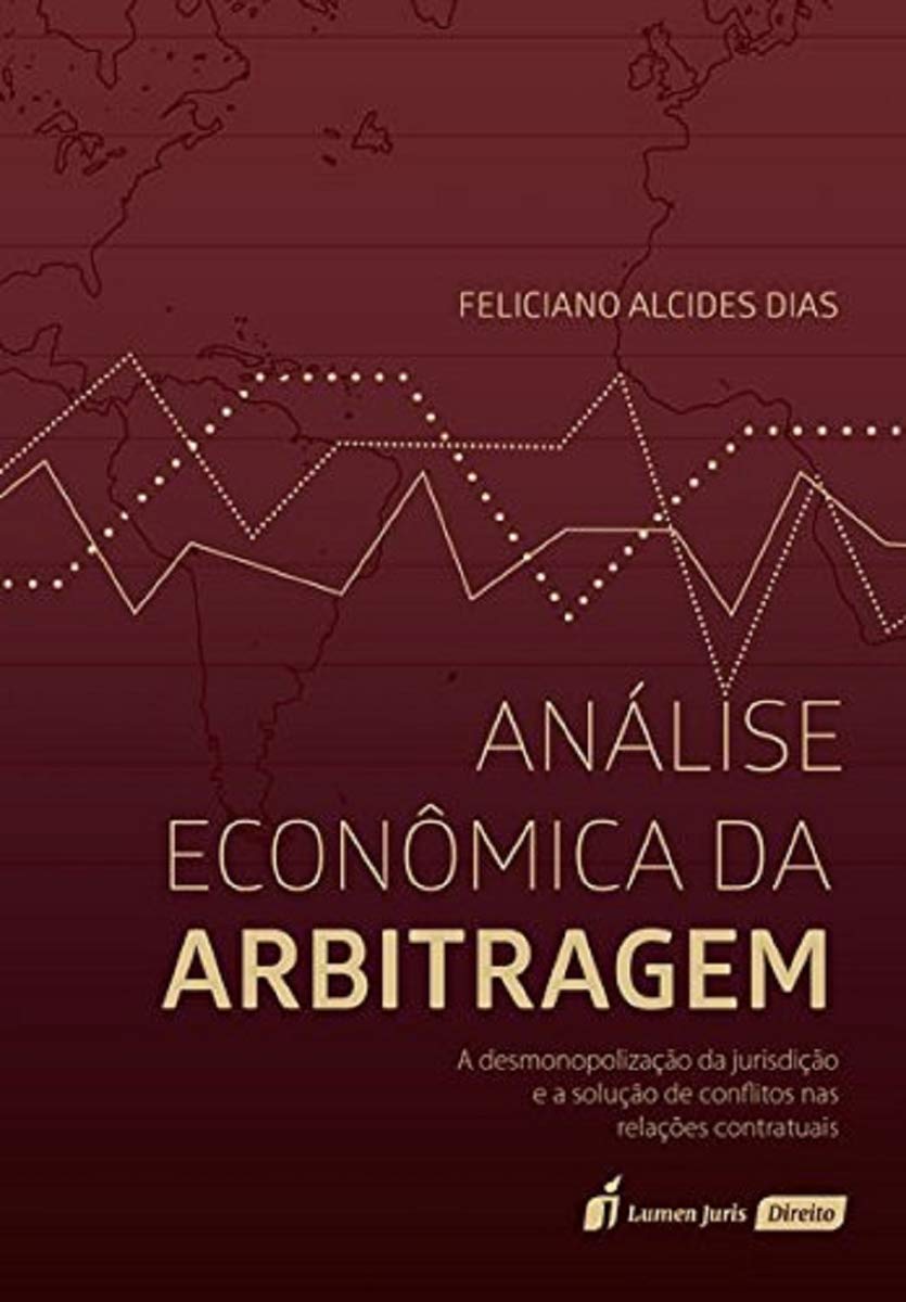 Análise Econômica da Arbitragem baixar livro de graça