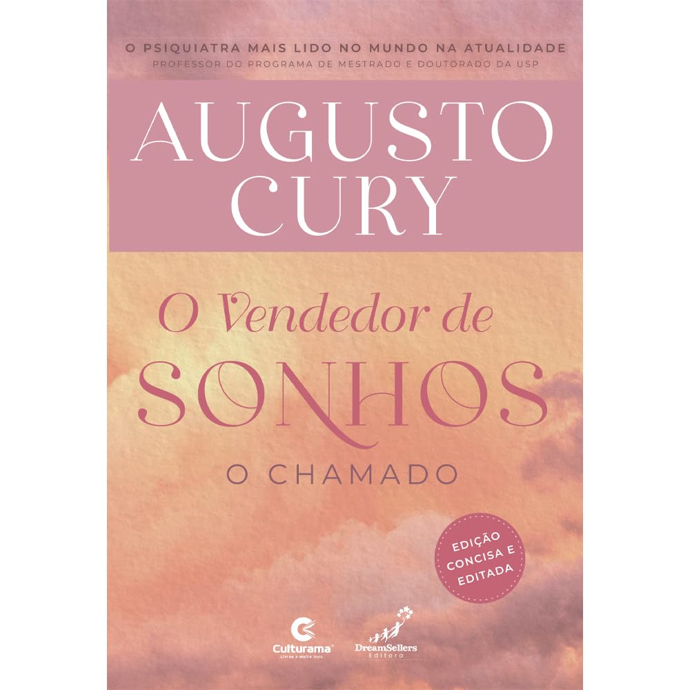 O vendedor de Sonhos 1 - O chamado baixar livro de graça