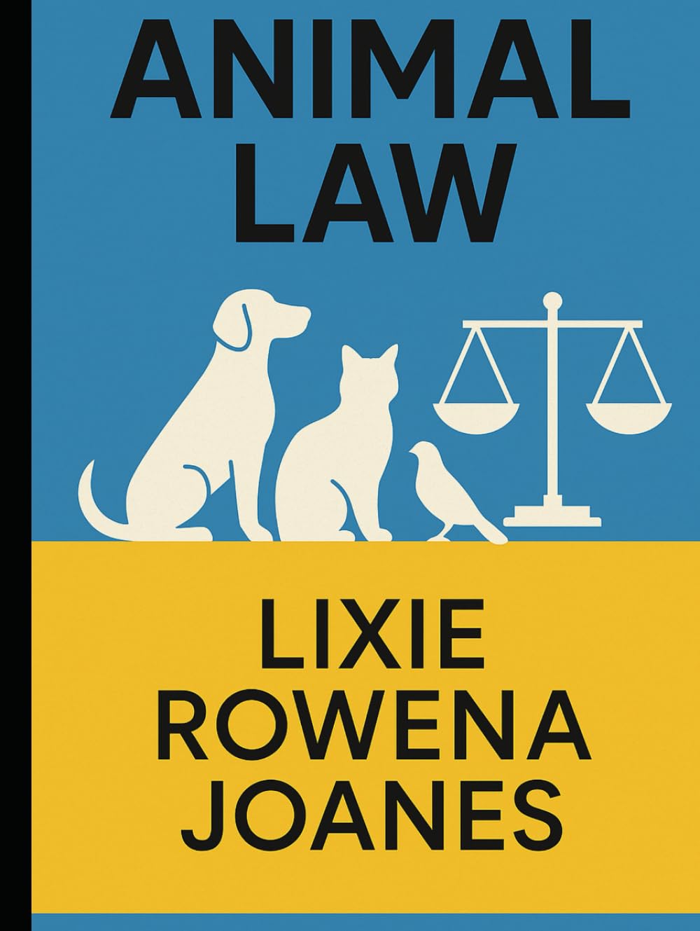 capítulo por capítulo baixar Animal Law