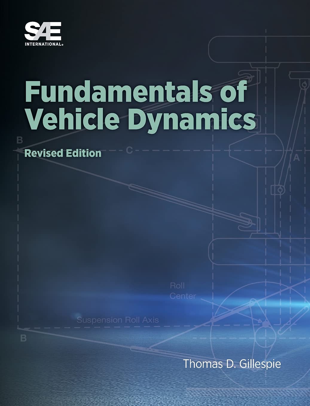 capítulo por capítulo baixar Fundamentals of Vehicle Dynamics, Revised Edition