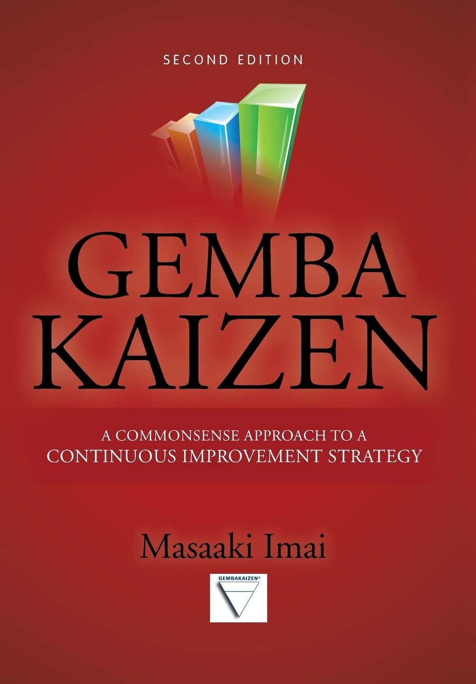 capítulo por capítulo baixar Gemba Kaizen: A Commonsense Approach to a Continuous Improvement Strategy