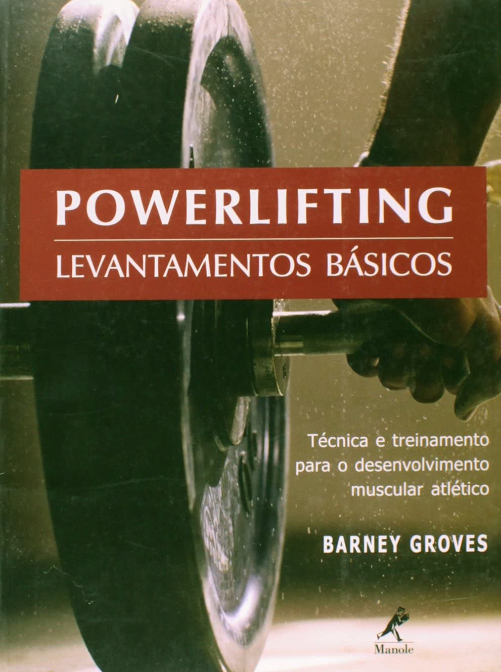 capítulo por capítulo baixar Powerlifting: Levantamentos Básicos