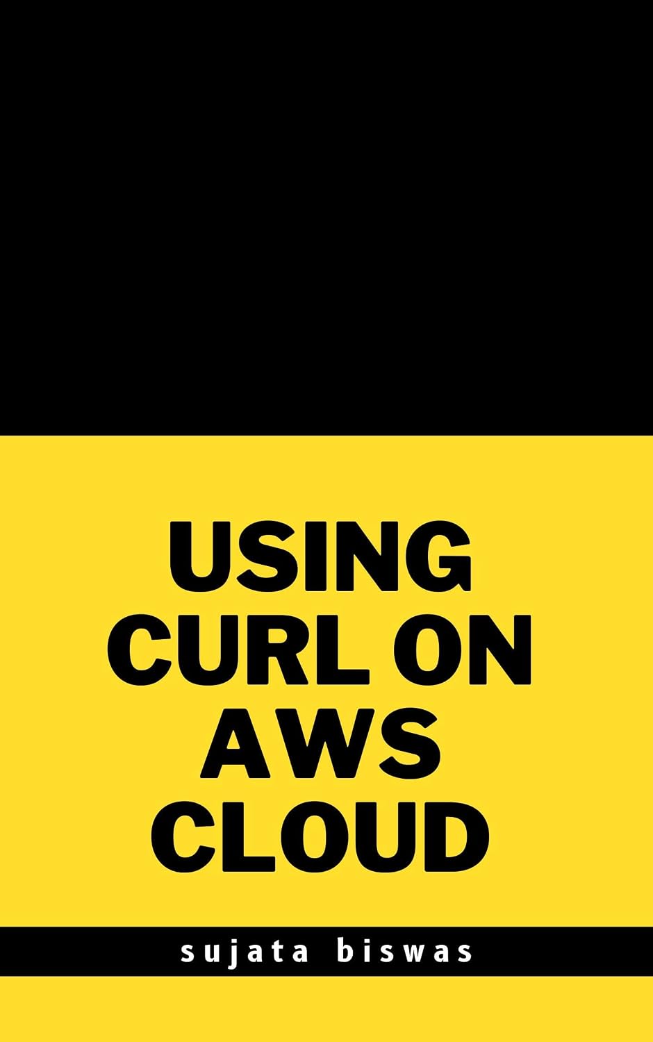 ler totalmente Using Curl on AWS cloud (English Edition)
