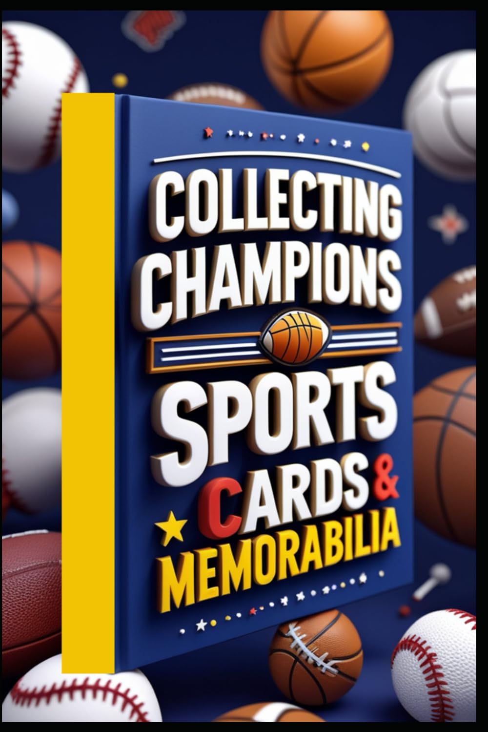 capítulo por capítulo baixar Collecting Champions Sports Cards and Memorabilia: Guide to Sports Card Collecting, Sports Card Investment, Strategy & Success, From Hobby to Investment, Baseball, Basketball, Football, Cards Mastery