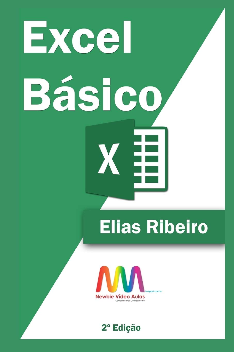 Excel Básico baixar o livro de graça