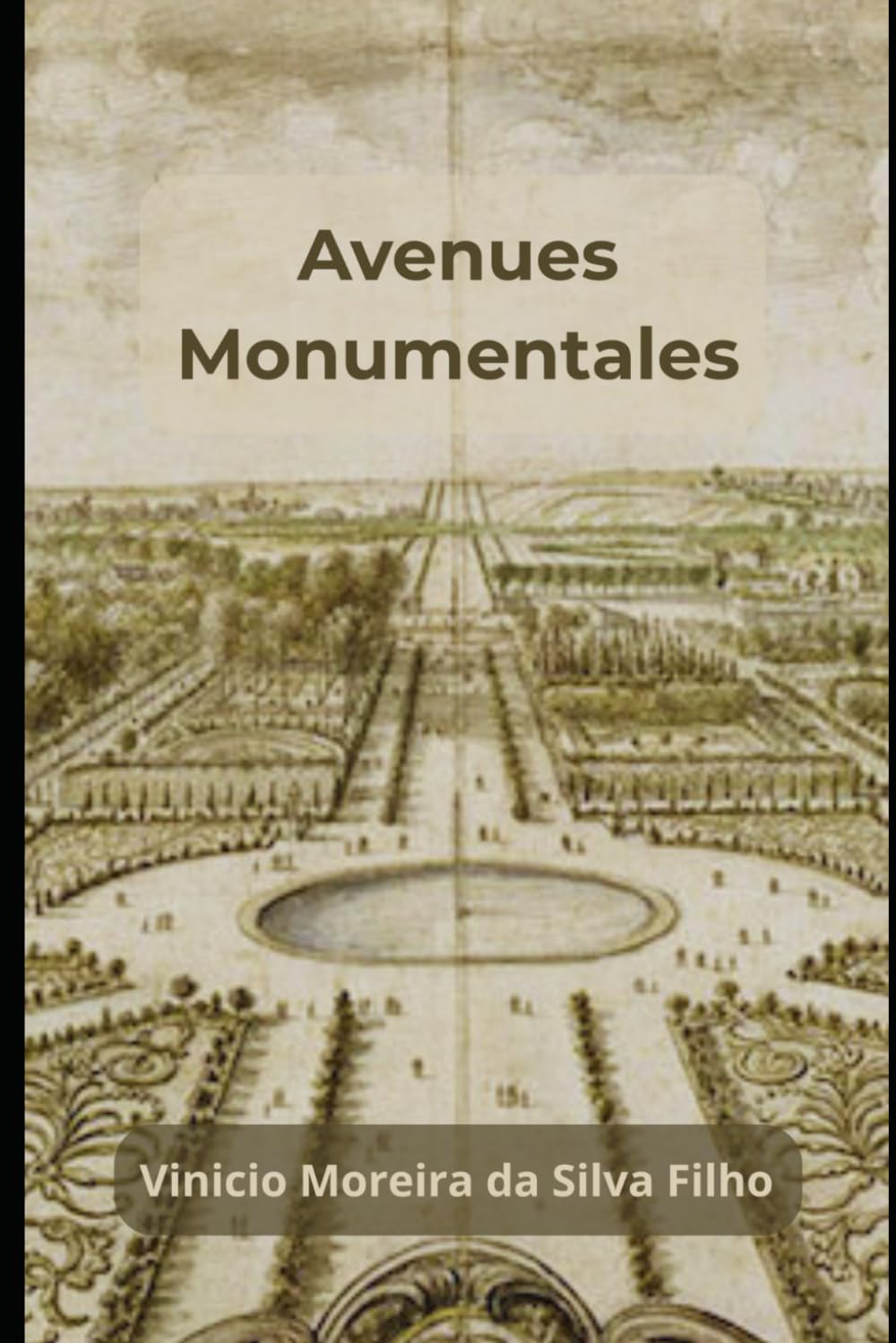 ler totalmente Avenues Monumentales (French Edition)