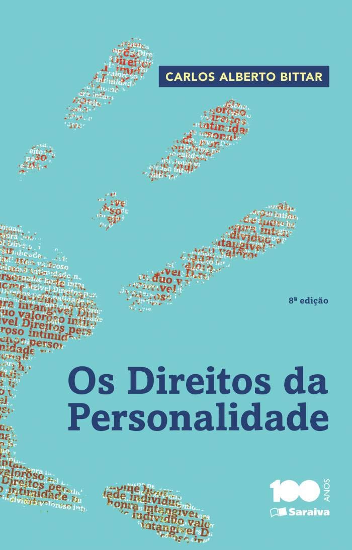 capítulo por capítulo baixar Os Direitos da Personalidade - 8ª Edição 2015