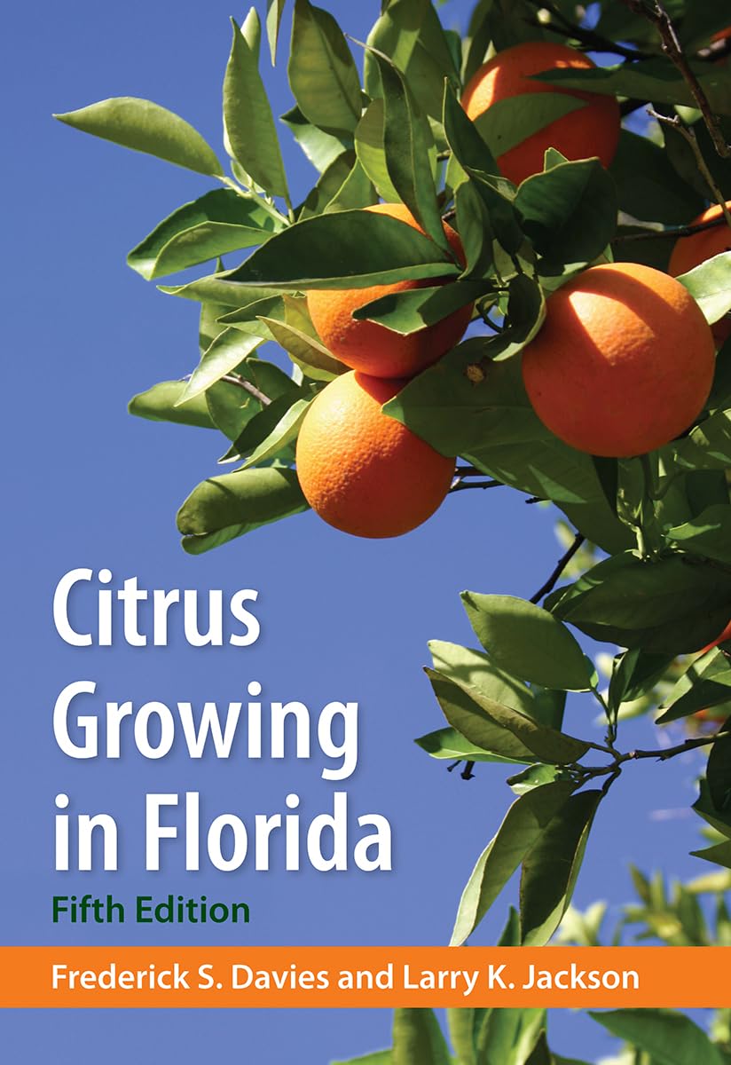 Citrus Growing in Florida baixar livro de graça