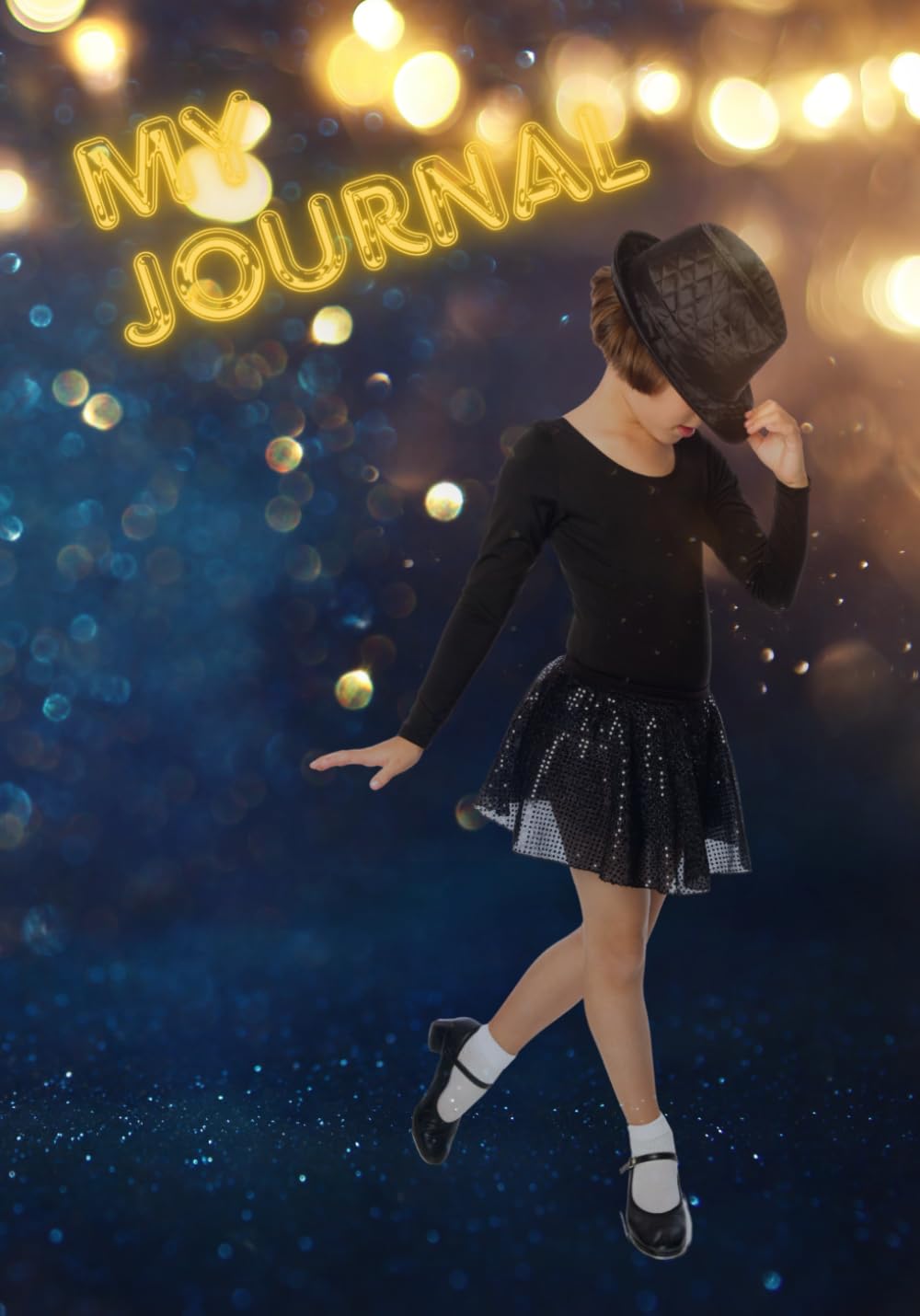 ler totalmente Notebook: Tap Dance Journal, Dance Notebook