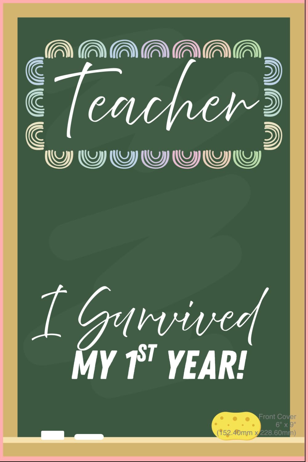 Teacher- I Survived