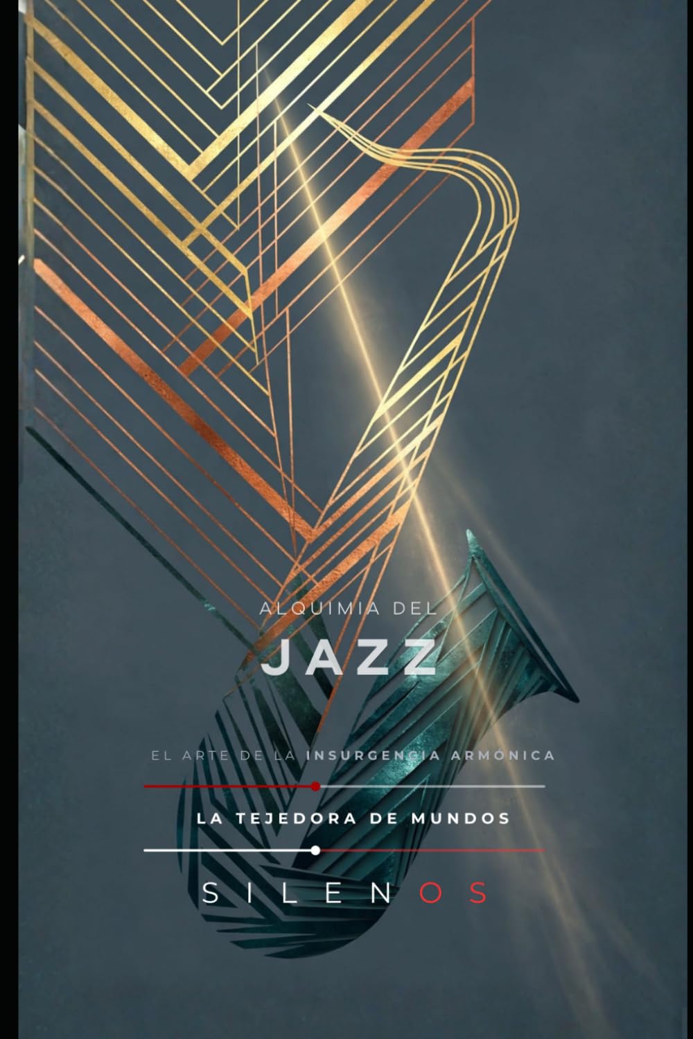 ler totalmente Alquimia del Jazz: El Arte de la Insurgencia Armónica: 36