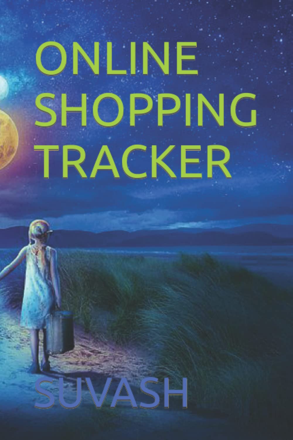 ler totalmente ONLINE SHOPPING TRACKER