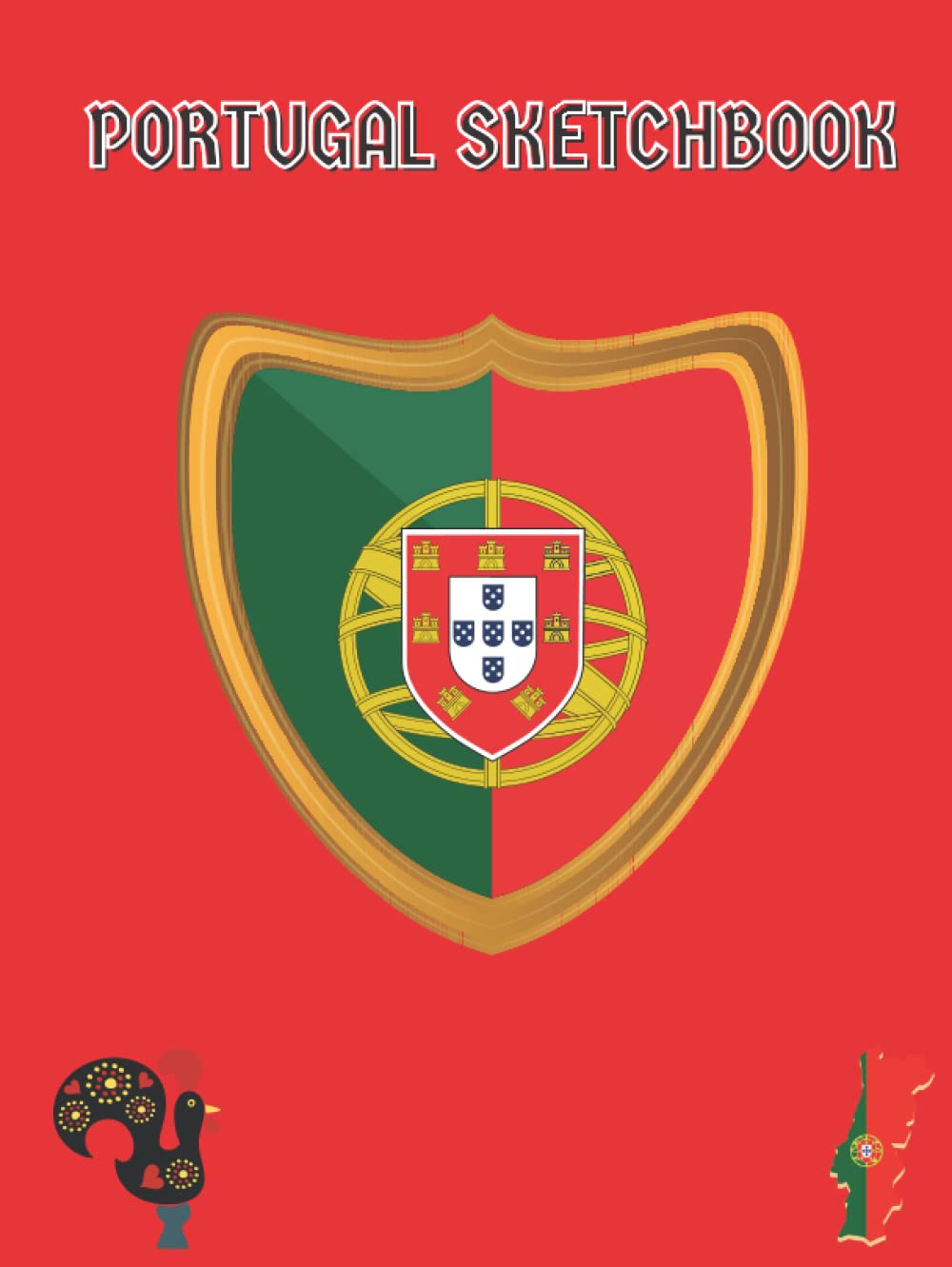 ler totalmente PORTUGAL SKETCHBOOK