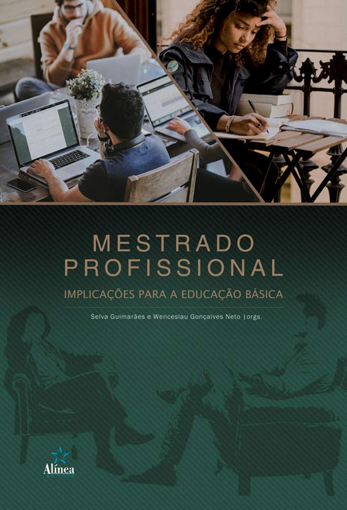 Mestrado profissional: Implicações para a educação básica baixar livro de graça