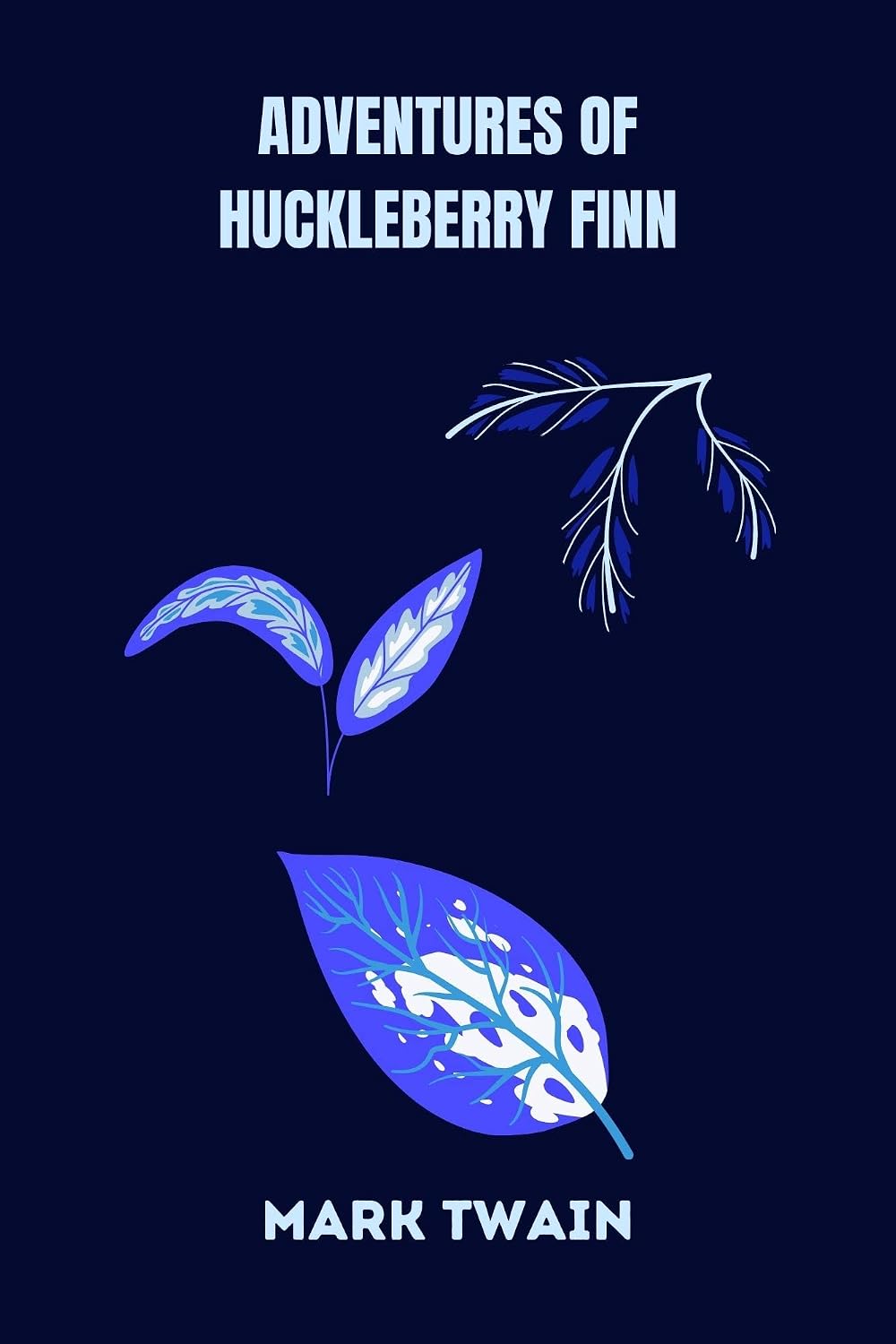 capítulo por capítulo baixar Adventures of Huckleberry Finn by mark twain (English Edition)