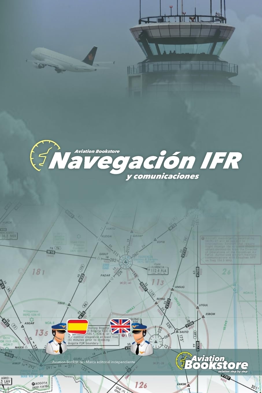 ler totalmente Navegación IFR y Comunicaciones