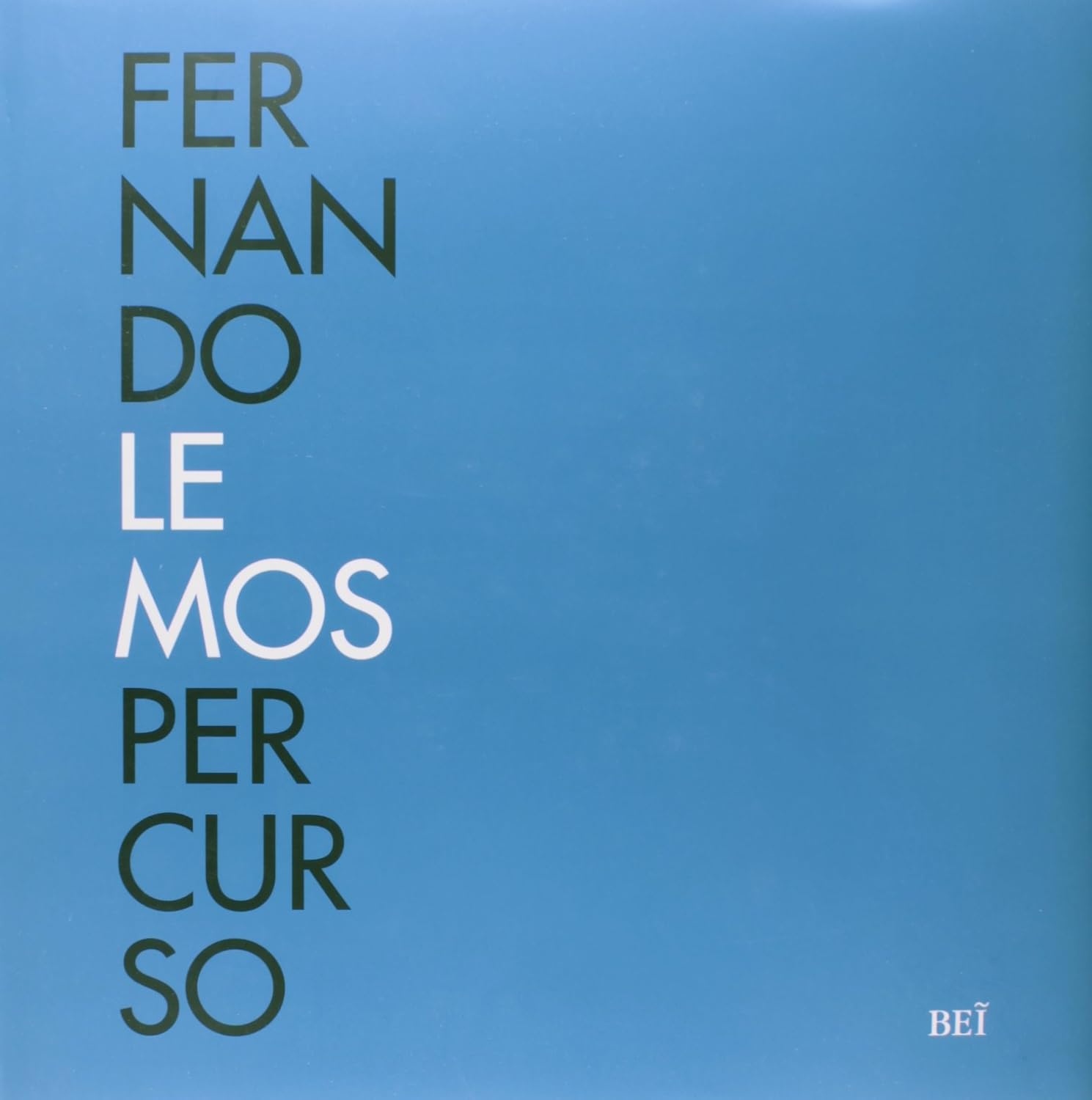 Fernando Lemos. Percurso baixar livro de graça