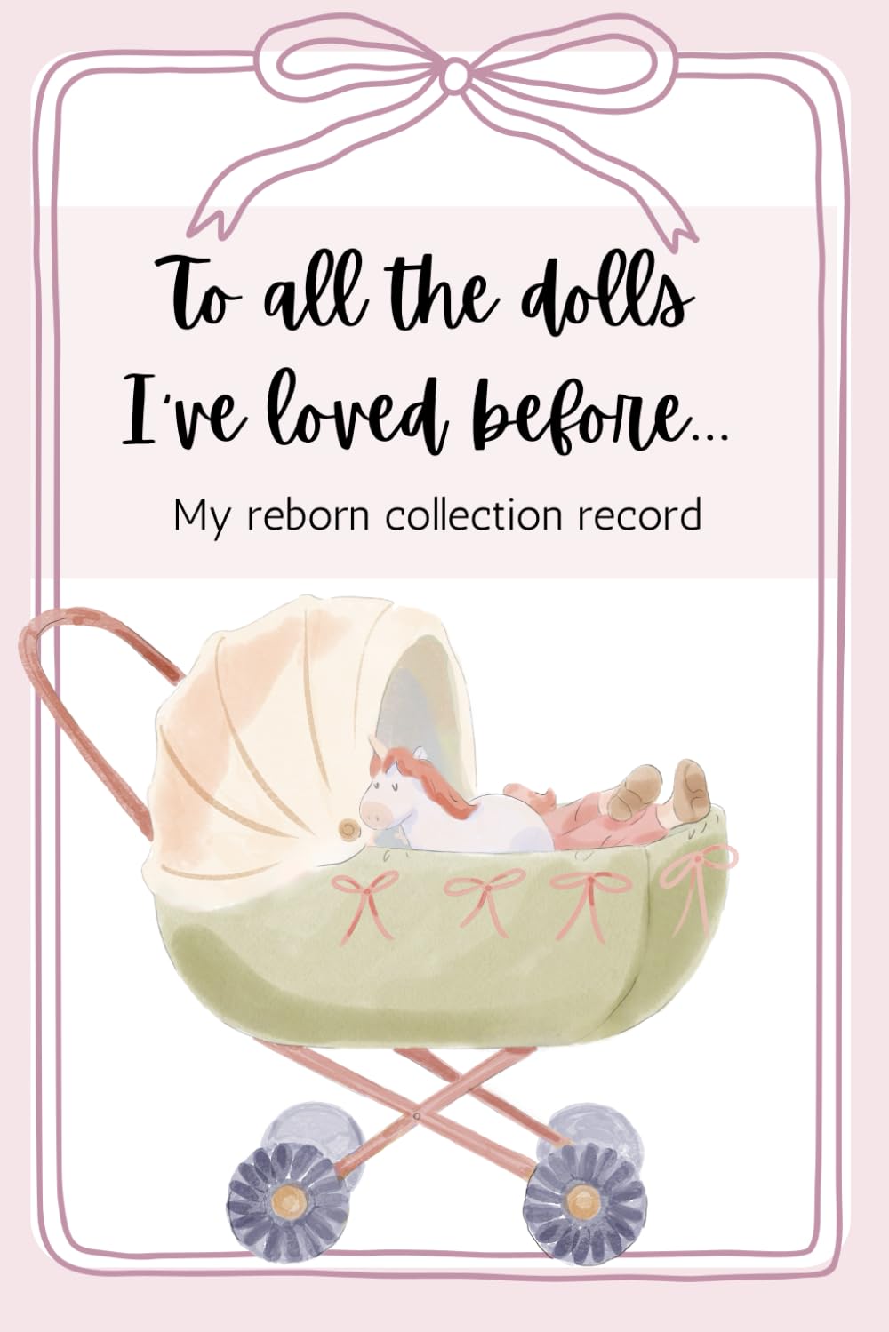 capítulo por capítulo baixar To All The Dolls I've Loved Before: My Reborn Collection Record