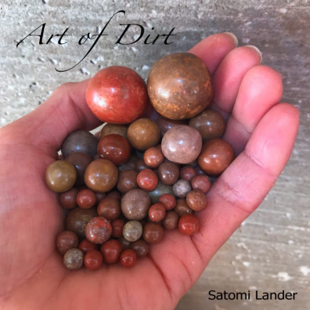 ler totalmente Art of Dirt