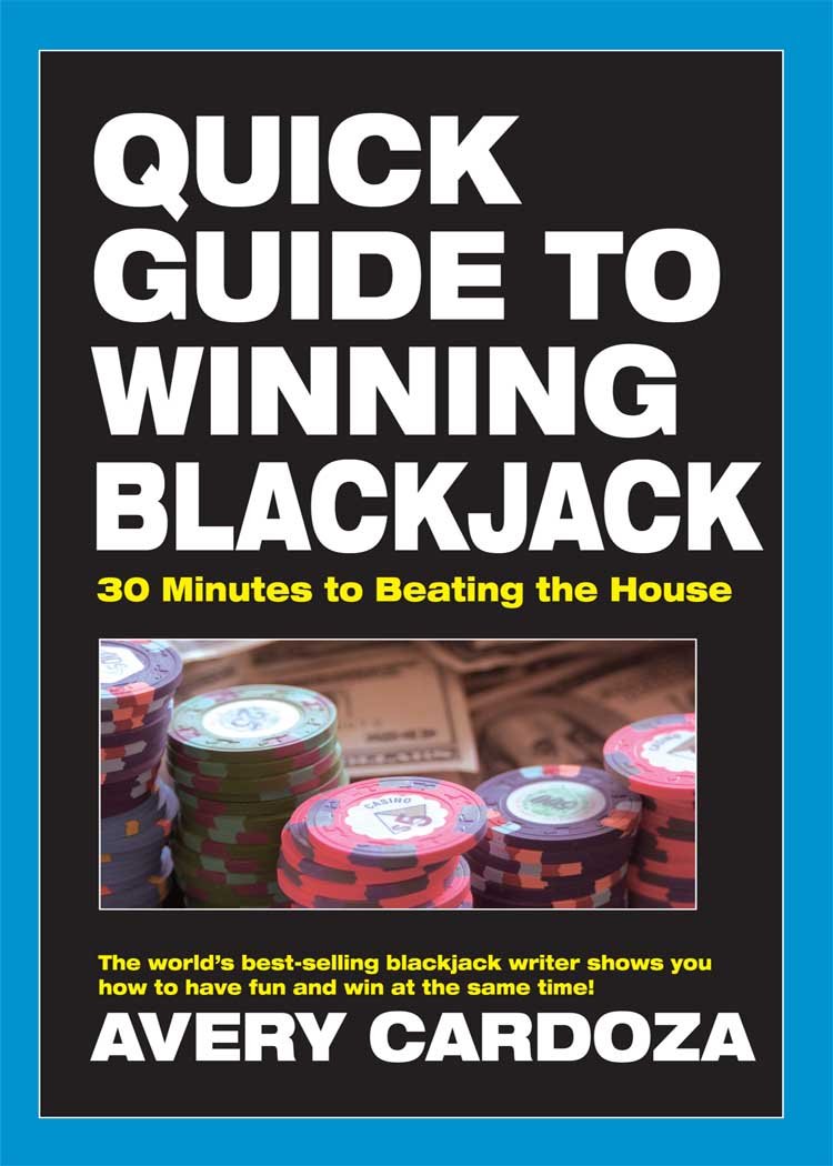 Quick Guide to Winning Blackjack (English Edition) baixar livro de graça