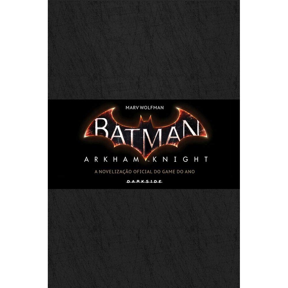 capítulo por capítulo baixar BATMAN: ARKHAM KNIGHT