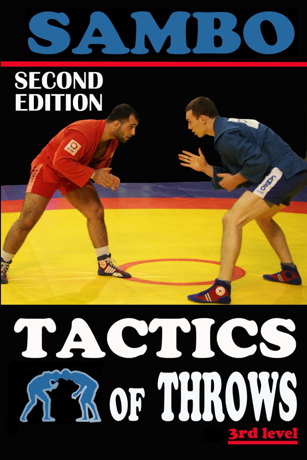 Sambo: tactics of throws baixar o livro de graça
