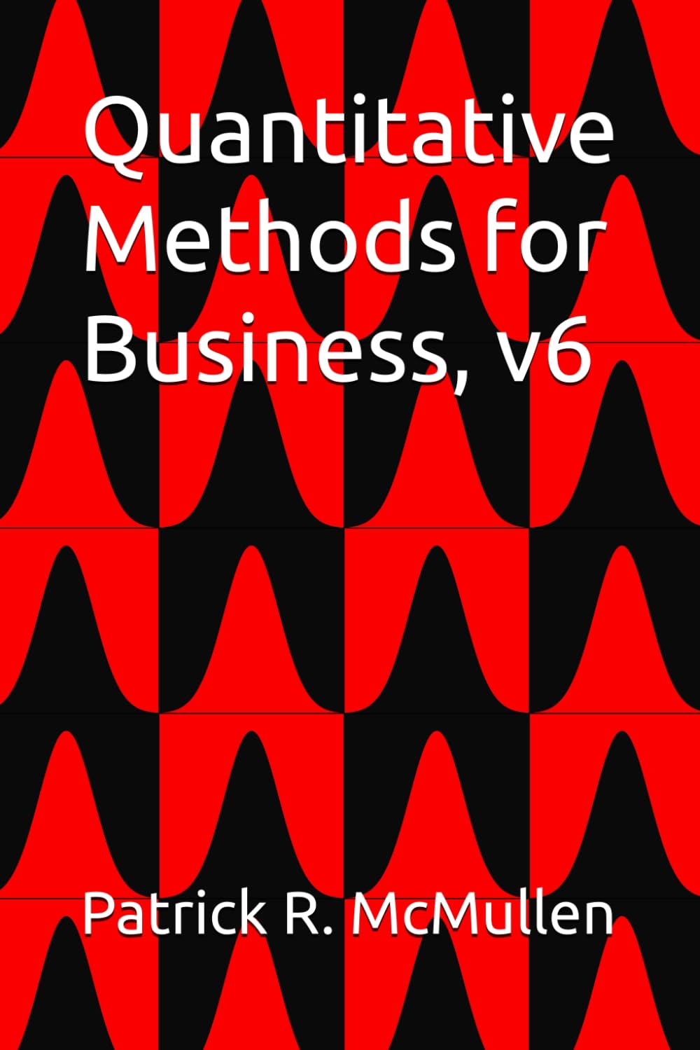 ler totalmente Quantitative Methods for Business, v6