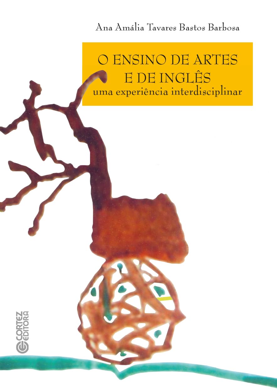 ler totalmente O ensino das artes e de inglês: uma experiência interdisciplinar