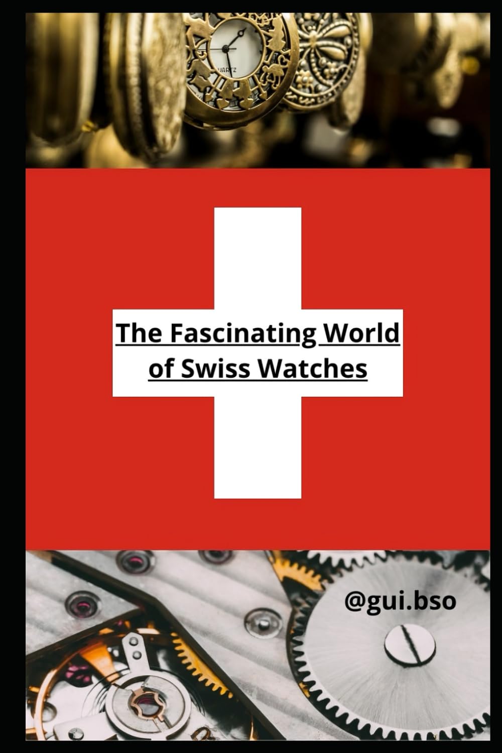 ler totalmente The Fascinating World of Swiss Watches