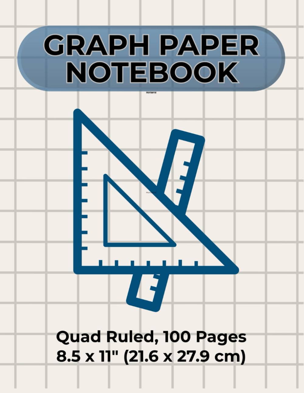 capítulo por capítulo baixar Graph Paper Notebook – Quad Ruled (4x4): 100 Pages | 8.5 x 11 Inches |.25” Squares | Ideal for Math, Science, Design, Gaming & Crafts